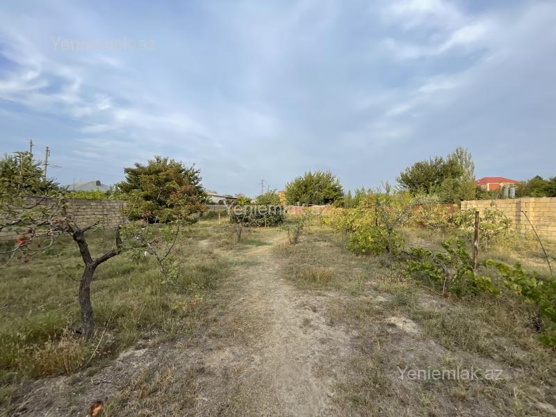 7 otaqlı Həyət evi / Villa, Novxanı, Abşeron