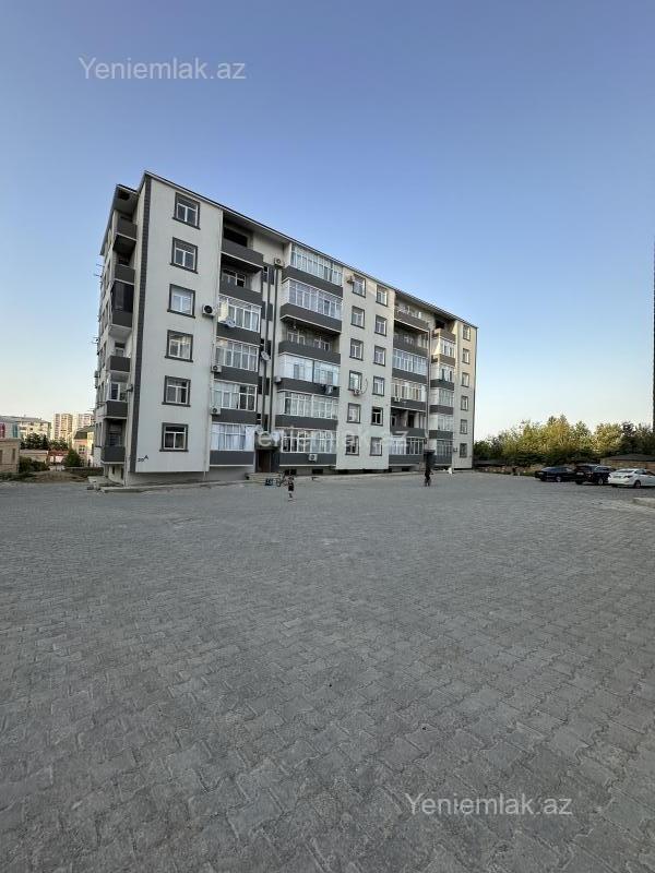 2 otaqlı Bina evi menzil, Qurtuluş 93, Abşeron