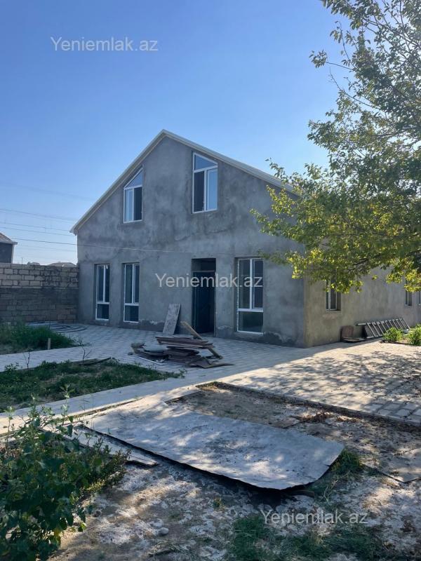 7 otaqlı Həyət evi / Villa, Novxanı, Abşeron