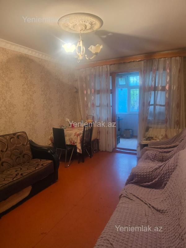 3 otaqlı Bina evi menzil, 4-cü mikrorayon, Sumqayıt
