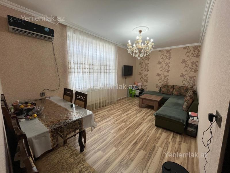 2 otaqlı Bina evi menzil, 9-cu mikrorayon, Sumqayıt