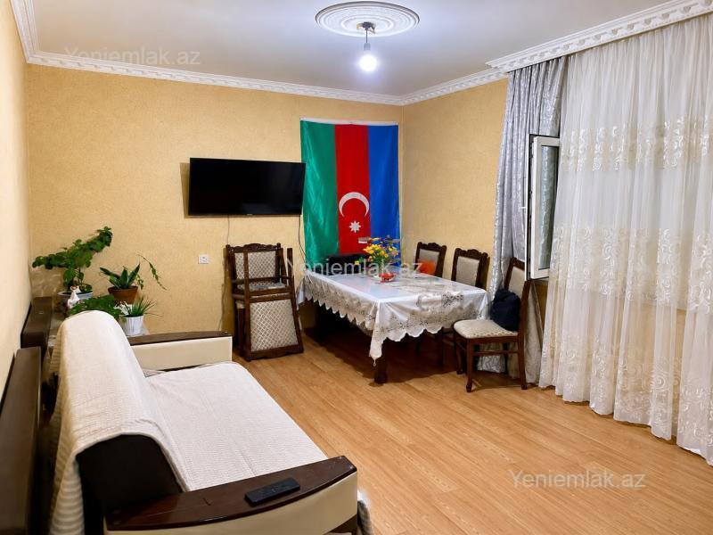 2 otaqlı Bina evi menzil, 9-cu mikrorayon, Sumqayıt