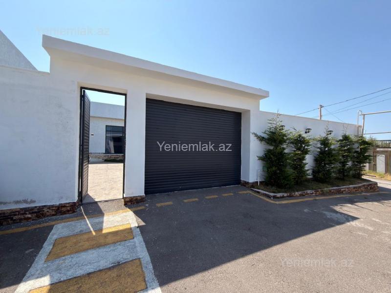 5 otaqlı Həyət evi / Villa, Xəzər rayonu, Bakı