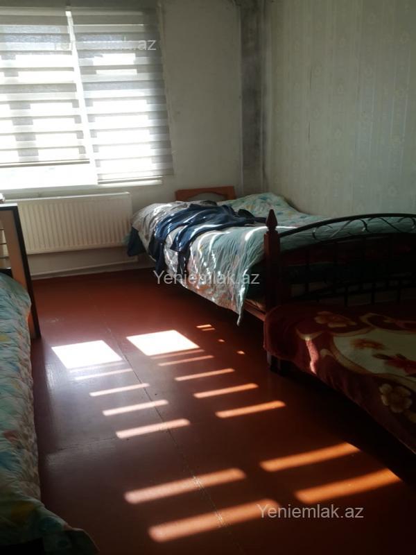 4 otaqlı Bina evi menzil, 18-ci mikrorayon, Sumqayıt