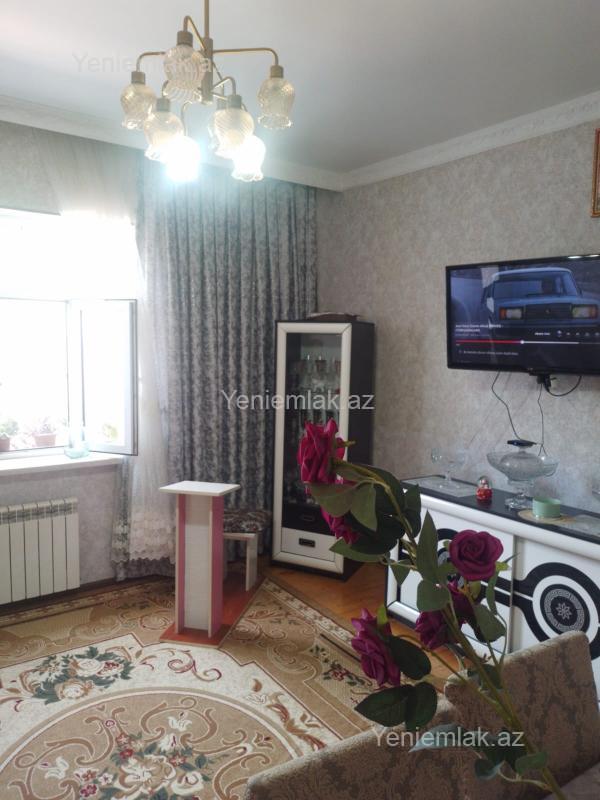4 otaqlı Həyət evi / Villa, Masazır, Abşeron