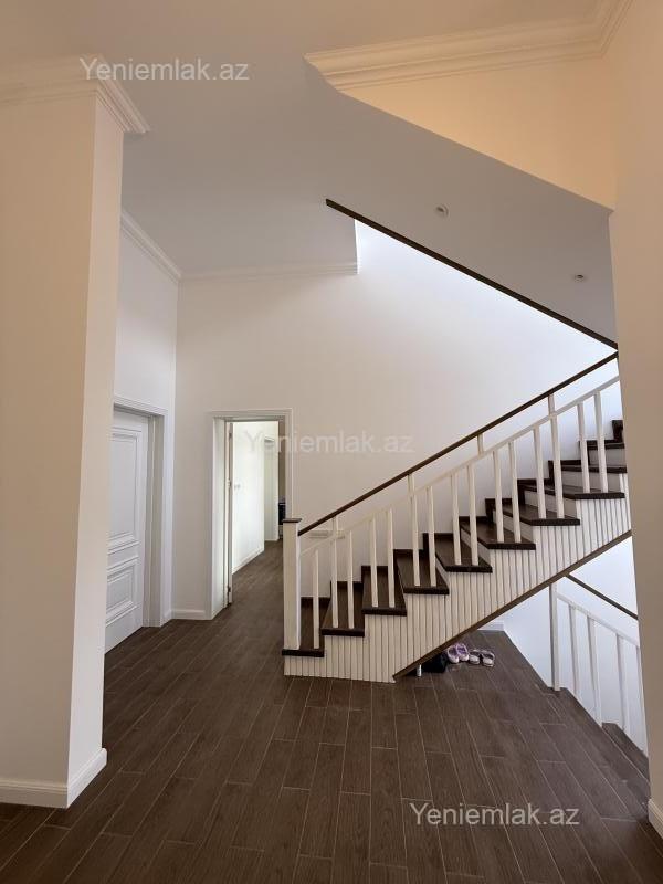 7 otaqlı Həyət evi / Villa, Novxanı, Abşeron