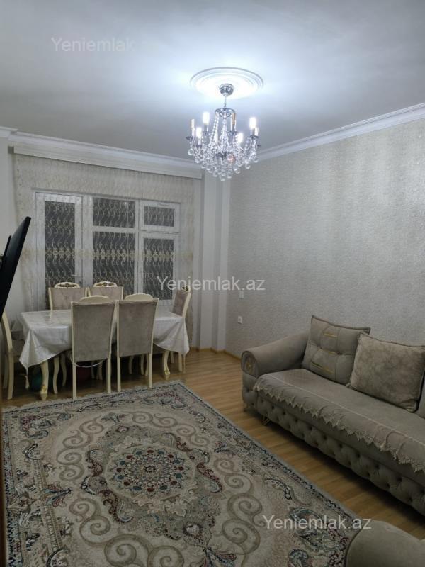 Bina evi menzil Satılır Bakı Sabunçu rayonu Bakıxanov qəs.