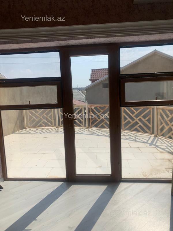 5 otaqlı Həyət evi / Villa, Masazır, Abşeron