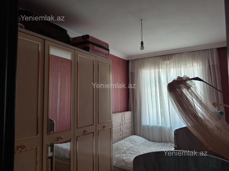 3 otaqlı Bina evi menzil, Qurtuluş 93, Abşeron