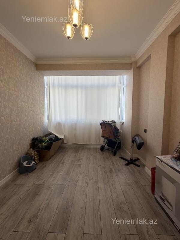 4 otaqlı Bina evi menzil, Qurtuluş 93, Abşeron