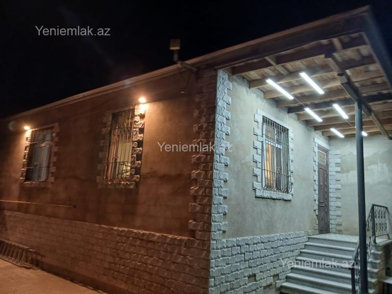Həyət evi / Villa Satılır Sumqayıt Corat bağları Corat bağları, Murad marketin yanı, yola olduqca yaxın, 4 sotun içəri