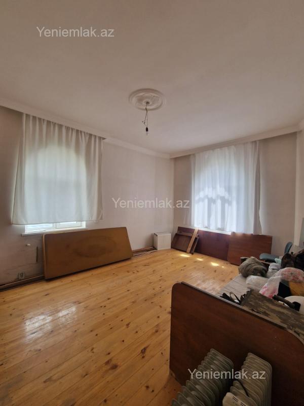 7 otaqlı Həyət evi / Villa, Sabunçu rayonu, Bakı