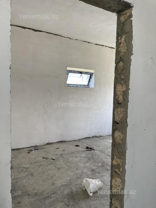 6 otaqlı Həyət evi / Villa, Novxanı, Abşeron