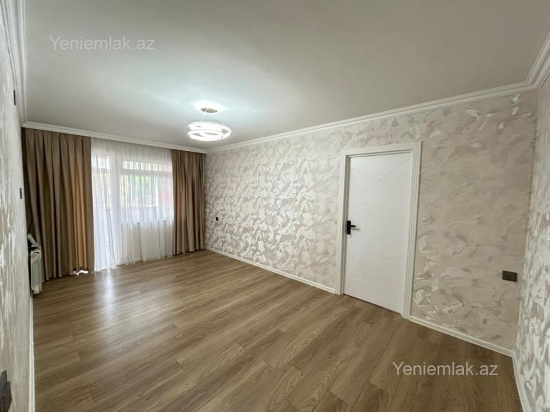 2 otaqlı Bina evi menzil, Nizami rayonu, Bakı