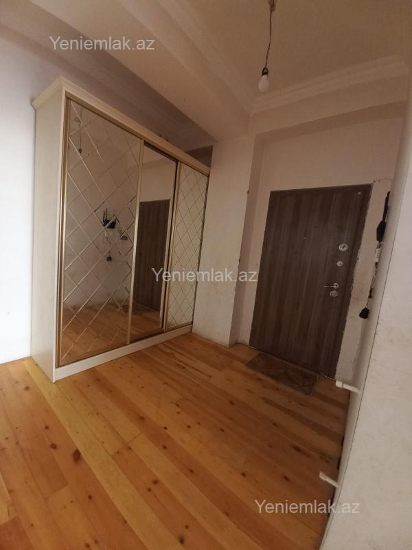 2 otaqlı Bina evi menzil, Masazır, Abşeron
