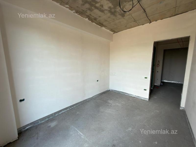 2 otaqlı Bina evi menzil, Binəqədi rayonu, Bakı