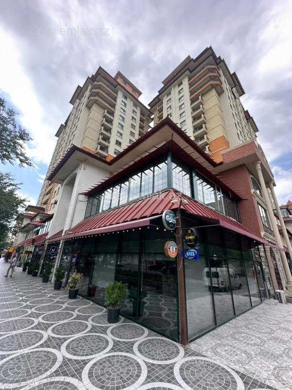 Bina evi menzil Satılır Bakı Nizami rayonu QARA QARAYEV metrosunun düz üstü Dominos Pizzaın yanındakı Rahatlığın Məkanı