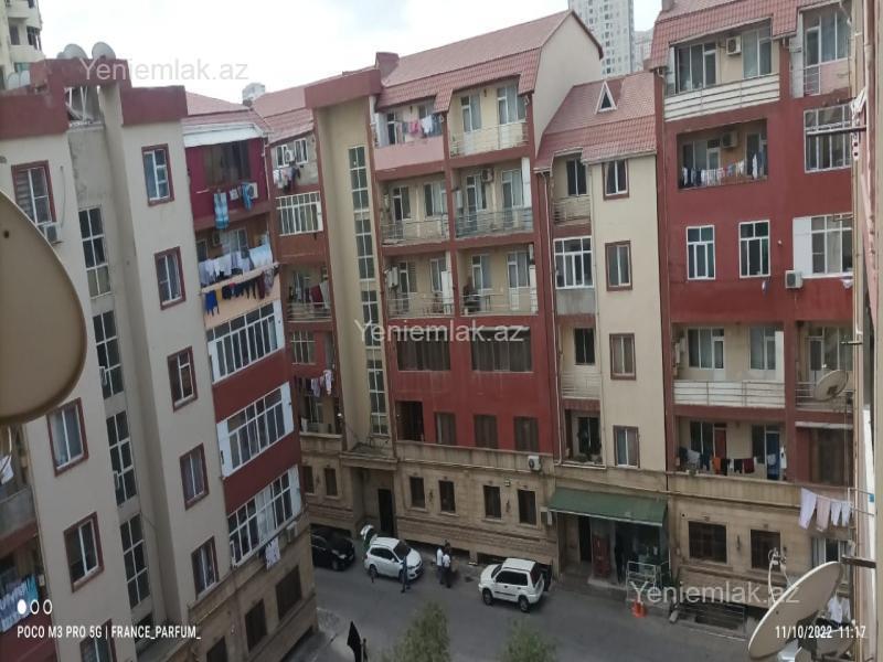 2 otaqlı Bina evi menzil, Xırdalan ş.