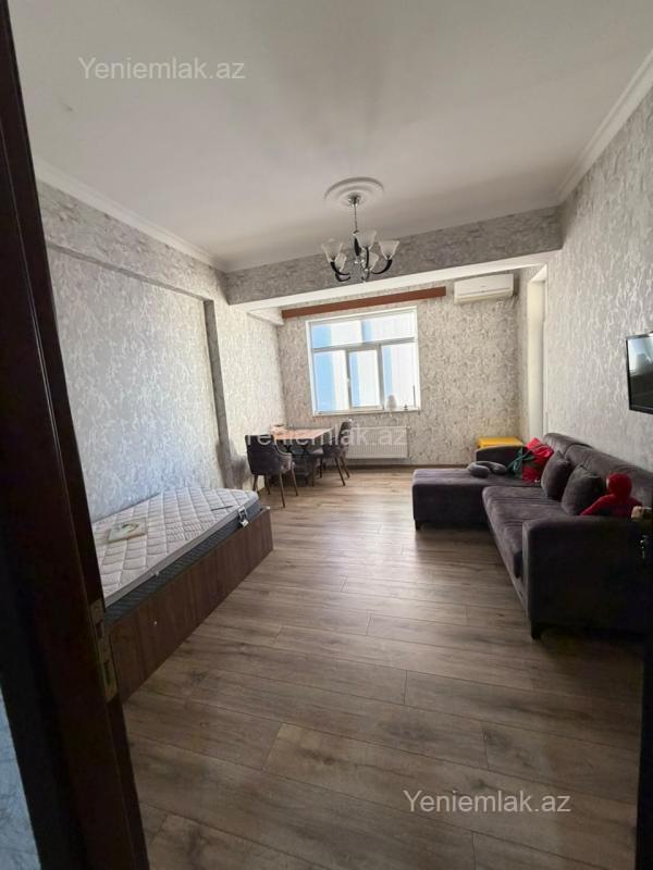 1 otaqlı Bina evi menzil, Xətai rayonu, Bakı