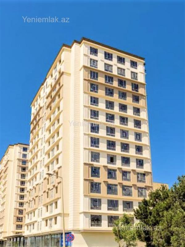 1 otaqlı Bina evi menzil, Suraxanı rayonu, Bakı