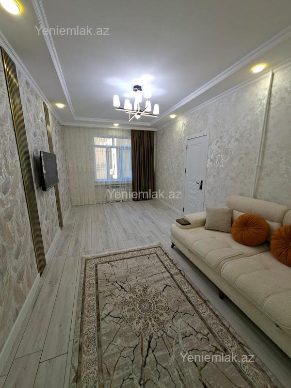 3 otaqlı Bina evi menzil, Sabunçu rayonu, Bakı