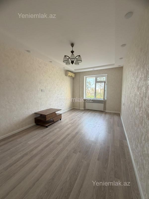 2 otaqlı Bina evi menzil, Xətai rayonu, Bakı