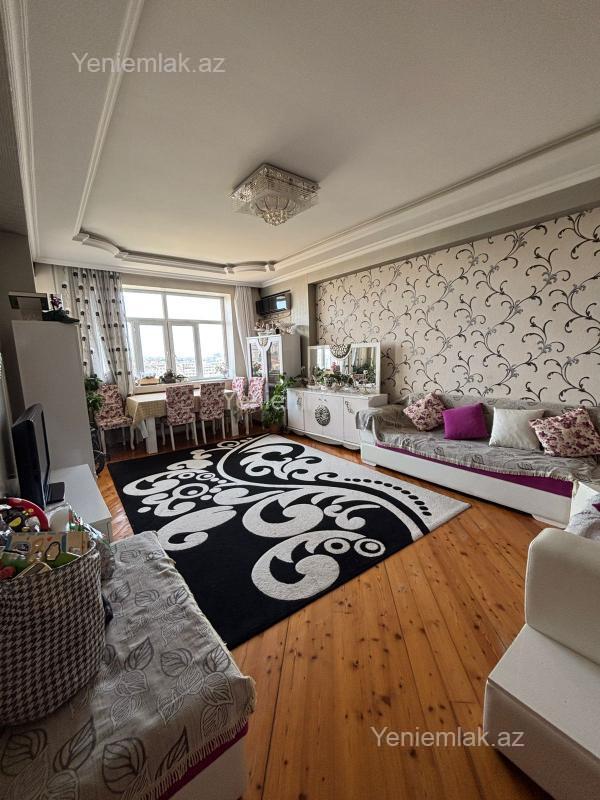 3 otaqlı Bina evi menzil, Binəqədi rayonu, Bakı