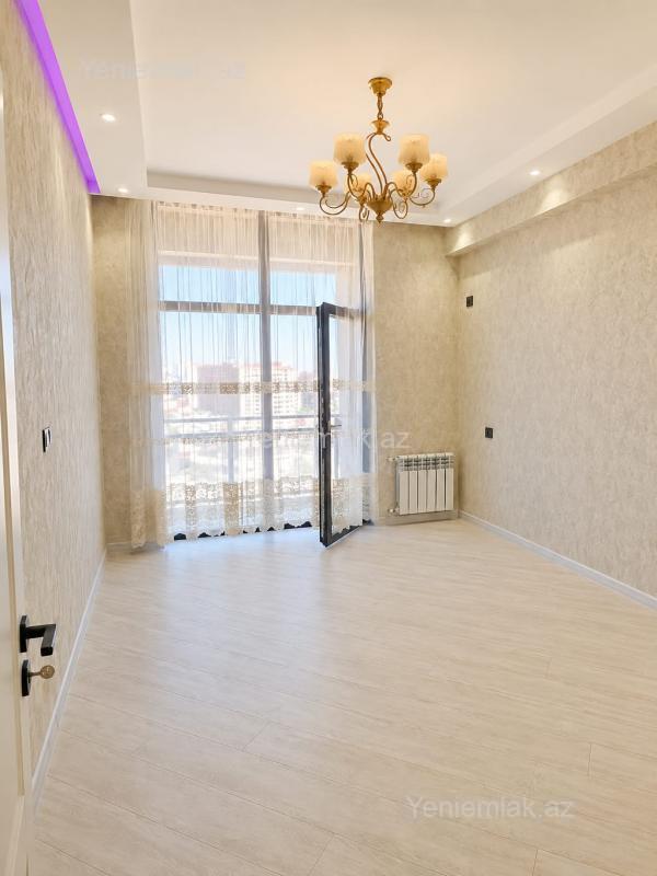 2 otaqlı Bina evi menzil, Binəqədi rayonu, Bakı