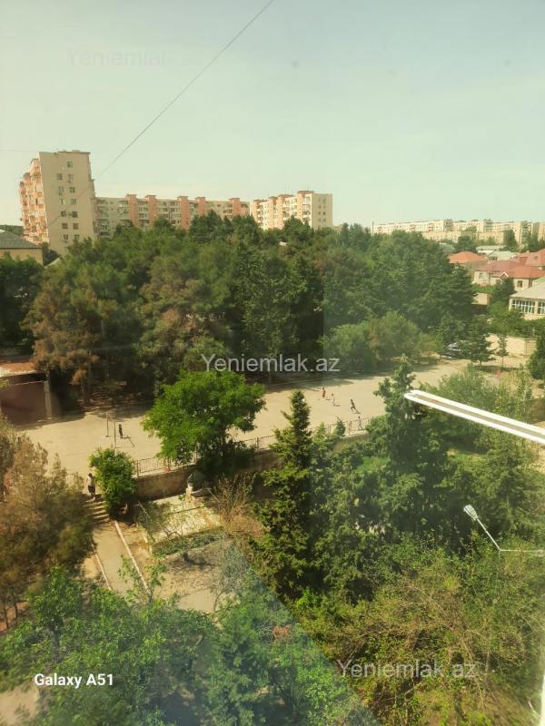 4 otaqlı Bina evi menzil, Suraxanı rayonu, Bakı