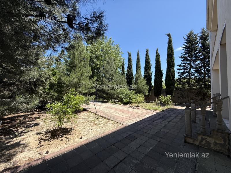 4 otaqlı Həyət evi / Villa, Novxanı, Abşeron