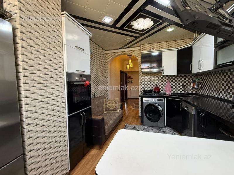 5 otaqlı Bina evi menzil, 9-cu mikrorayon, Sumqayıt