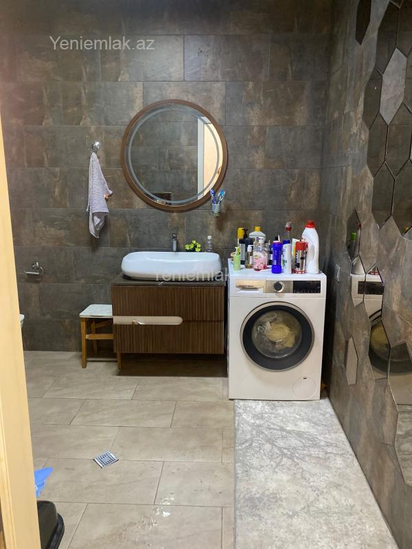 3 otaqlı Bina evi menzil, Yasamal rayonu, Bakı