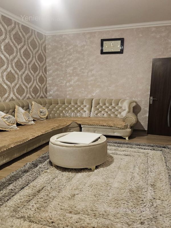 3 otaqlı Həyət evi / Villa, Masazır, Abşeron
