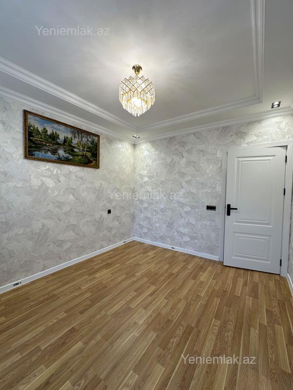 3 otaqlı Bina evi menzil, Xətai rayonu, Bakı
