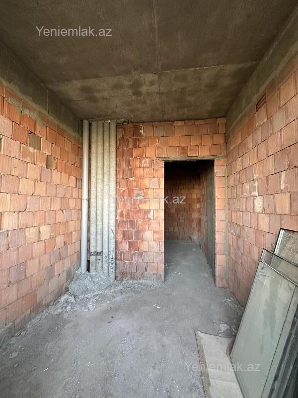 2 otaqlı Bina evi menzil, Qurtuluş 93, Abşeron
