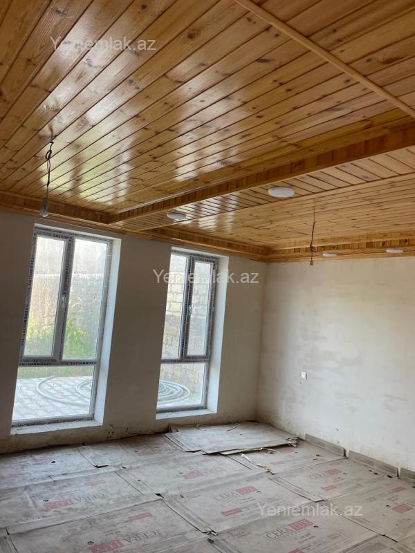 7 otaqlı Həyət evi / Villa, Novxanı, Abşeron