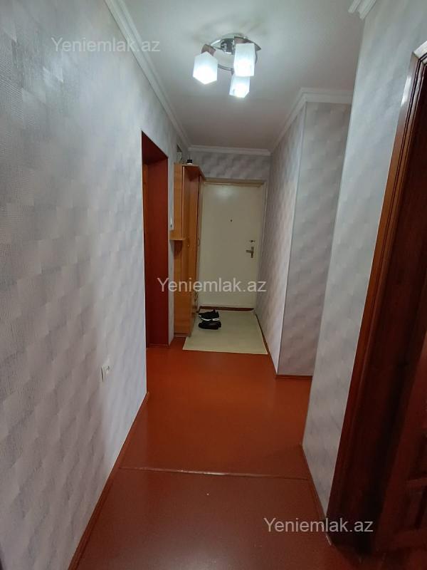 3 otaqlı Bina evi menzil, 1-ci mikrorayon, Sumqayıt
