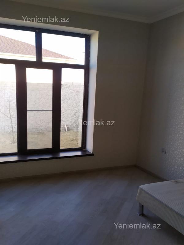 6 otaqlı Həyət evi / Villa, Novxanı, Abşeron
