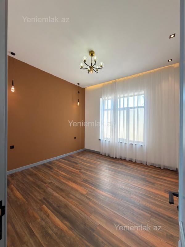5 otaqlı Həyət evi / Villa, Xəzər rayonu, Bakı