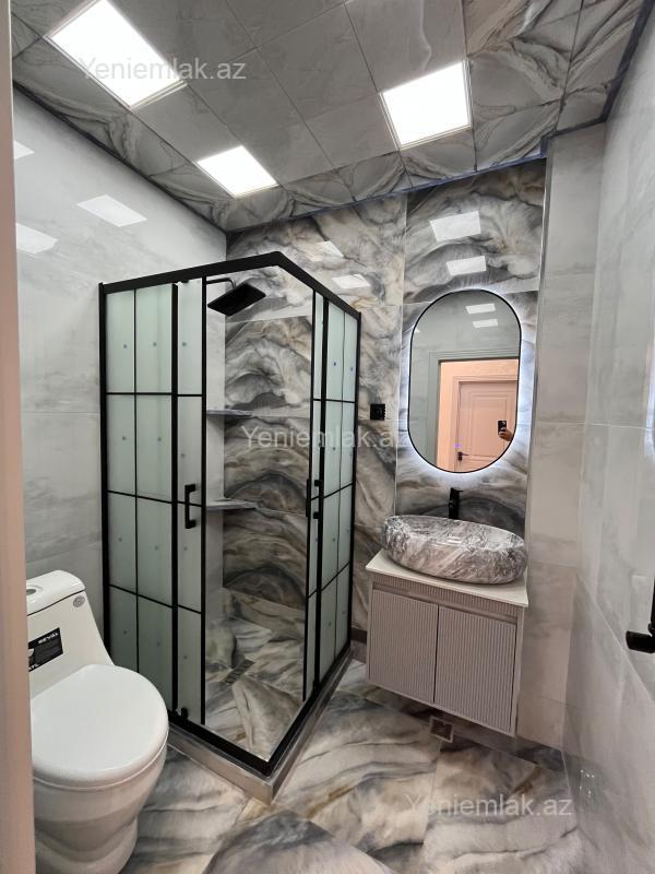 2 otaqlı Bina evi menzil, Sumqayıt Bulvarı, Sumqayıt