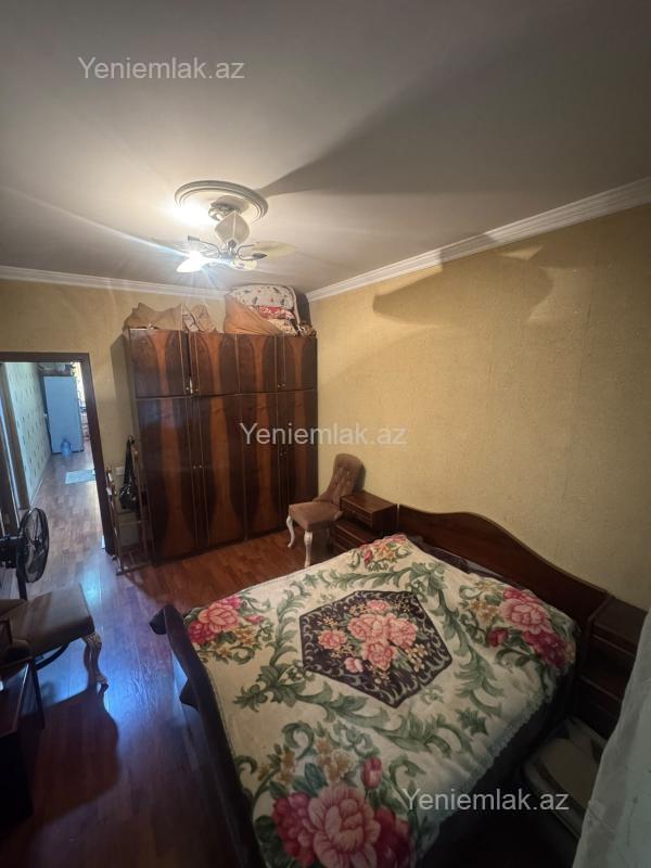 3 otaqlı Bina evi menzil, Xətai rayonu, Bakı