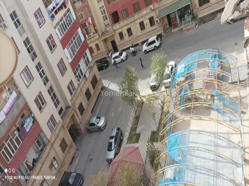 2 otaqlı Bina evi menzil, Xırdalan ş.