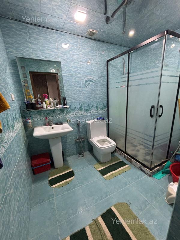 3 otaqlı Bina evi menzil, Binəqədi rayonu, Bakı