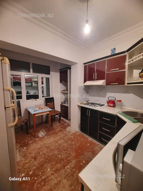 4 otaqlı Bina evi menzil, Suraxanı rayonu, Bakı