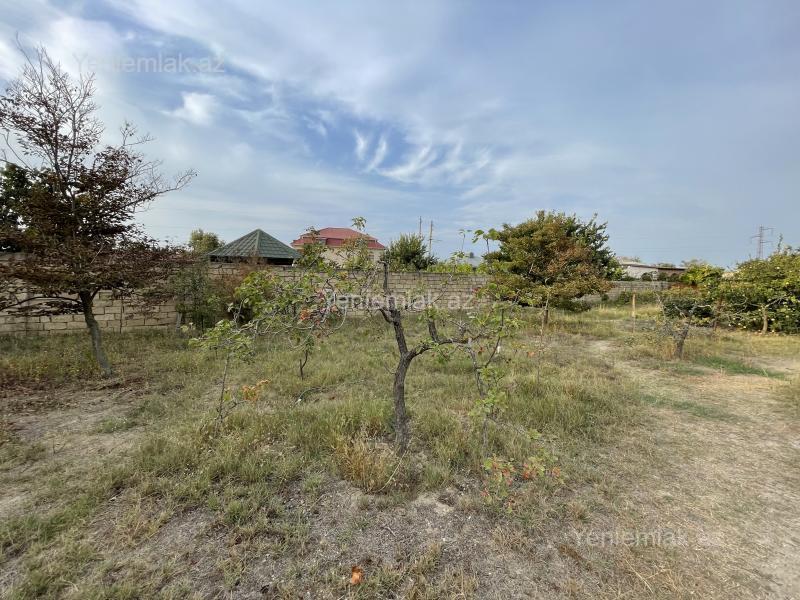 7 otaqlı Həyət evi / Villa, Novxanı, Abşeron