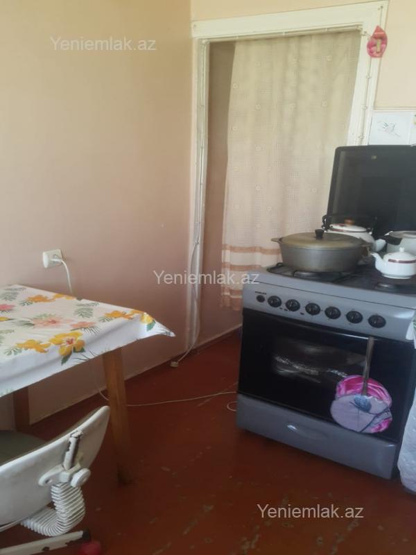 4 otaqlı Bina evi menzil, 18-ci mikrorayon, Sumqayıt