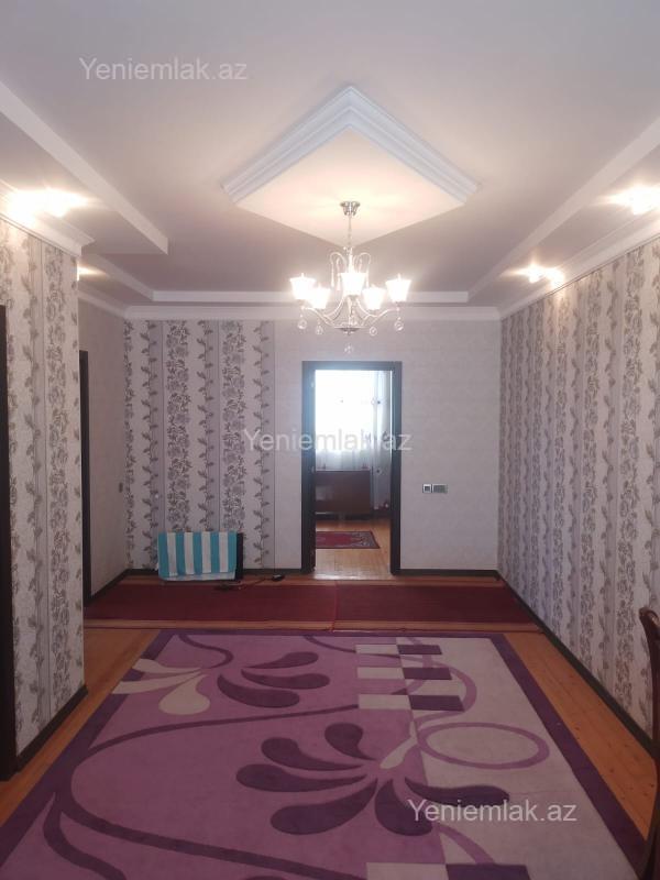 4 otaqlı Həyət evi / Villa, Xırdalan ş.