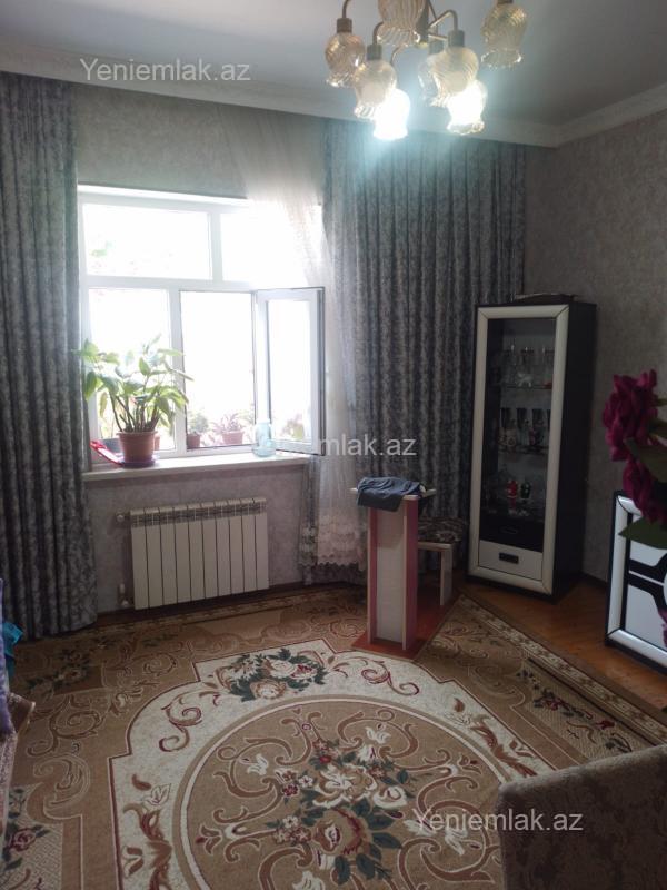 4 otaqlı Həyət evi / Villa, Masazır, Abşeron