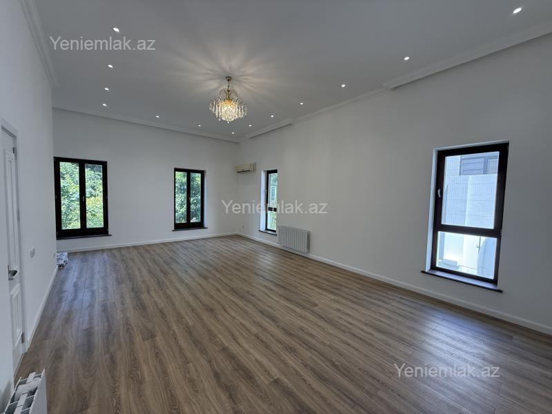 7 otaqlı Həyət evi / Villa, Novxanı, Abşeron