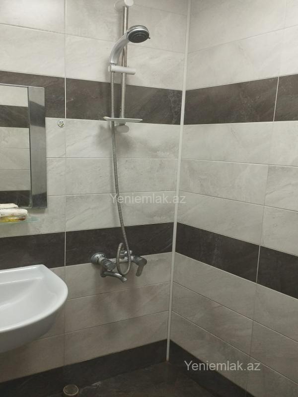 2 otaqlı Bina evi menzil, Qurtuluş 93, Abşeron